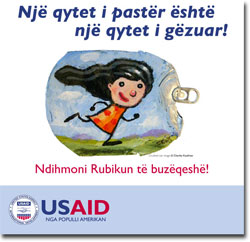 Charles Kaufman -"Crushed Can Art" Original paintings on recycled & upcycled beverage cans.